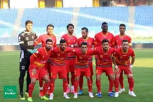 'لیگ برتر| ترکیب اصلی فولاد خوزستان برای بازی با استقلال امروز 30 آبان 99'