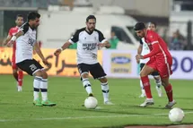 'اتحاد تیم ها علیه پرسپولیس؛ تهدید باشگاه هوادار به انصراف از جام حذفی'