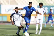 نتیجه و خلاصه بازی دوستانه استقلال و داماش تهران 13 مرداد 1401