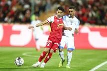 'فیلم| خلاصه بازی پرسپولیس و ملوان بندر انزلی امشب جمعه 24 فروردین 1403'