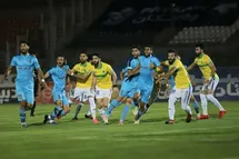 'نتیجه بازی صنعت نفت آبادان و پیکان| کامبک نفت آبادان مقابل خودروسازان'