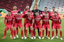 'ترکیب پرسپولیس مقابل ذوب آهن برای بازی امروز 3 دی 1400'
