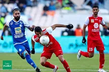 'عرضه سهام پرسپولیس و استقلال در بورس'