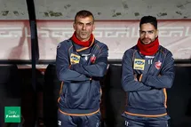 'واکنش تند سیدجلال به شایعه جنجالی درباره پرسپولیس'