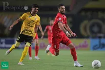'فیلم| خلاصه بازی پرسپولیس و سپاهان امشب یکشنبه 19 اردیبهشت 1400'