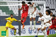'3 پرسپولیسی و 2 استقلالی در تیم منتخب مرحله یک هشتم نهایی لیگ قهرمانان آسیا'