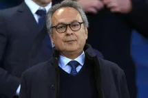 'اعلام آمادگی فرهاد مشیری برای خرید باشگاه پرسپولیس'