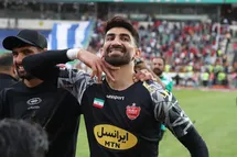 'علیرضا بیرانوند: عربستانی ها پول دارند، ما غیرت داریم!'