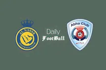 'پخش زنده بازی النصر و ابها امشب شنبه 27 اسفند 1401'