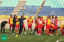 'حمله اینستاگرامی بازیکنان پرسپولیس در آستانه دربی'