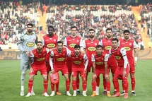 'ترکیب پرسپولیس مقابل سپاهان برای بازی امروز 3 اسفند 1401'