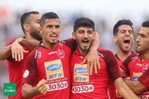 'نتیجه بازی پرسپولیس و شاهین بوشهر امروز جمعه 3 آبان 98'