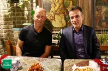 'واکنش مدیرعامل پرسپولیس به اظهارات کالدرون'