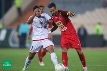'لیست خریدهای احتمالی پرسپولیس در نیم فصل'