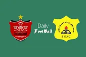 پخش زنده فوتبال| پخش زنده بازی پرسپولیس و صنعت نفت آبادان امروز شنبه 1 آذر 99