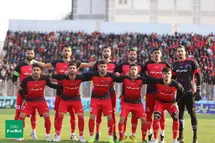 'قائم مقام نساجی: با پرسپولیس بازی نمی کنیم!'
