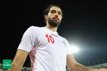 'کریم انصاری فرد به پرسپولیس برمی گردد؟'