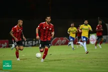 'نتیجه بازی تراکتور و صنعت نفت امشب شنبه 14 تیر 99'