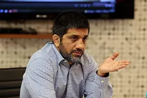 'واکنش عجیب علیرضا دبیر به رد صلاحیت در انتخابات فدراسیون کشتی'