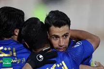 'نتایج بازی ها و جدول رده بندی لیگ برتر در پایان هفته پانزدهم'