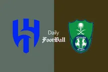 'فیلم| خلاصه بازی الهلال و الاهلی امشب شنبه 14 مهر 1403'