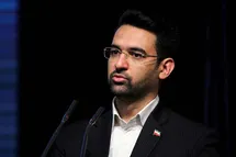 'واکنش آذری جهرمی به حمله سایبری اسرائیل به پمپ بنزین ها'