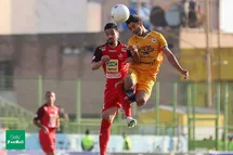 '2 بازیکن پرسپولیس در لیست مازاد قرار گرفتند'