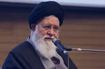 'نظر علم الهدی درباره &laquo;عیاشی&raquo; در مشهد'