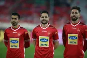 ترکیب احتمالی پرسپولیس مقابل سپاهان برای بازی امروز 3 اسفند 1401