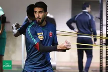 'بشار رسن پیشنهاد لالیگایی رو کرد!'