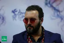 'عکس/ واکنش تند بازیگر مشهور به پنالتی چیپ علیپور'