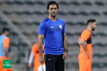 '2 بازیکن جوان استقلال چشم فرهاد مجیدی را گرفتند'