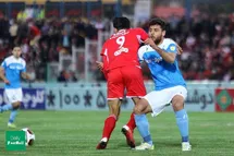'زمان بازی پرسپولیس و پیکان تغییر می کند؟'