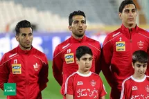 'برنامه سفر پرسپولیسی ها به بوشهر'