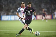'الهلال حریف پرسپولیس در مرحله یک چهارم نهایی لیگ قهرمانان آسیا 2021 شد'