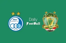 'پخش زنده بازی استقلال و الشرطه عراق امشب یکشنبه 30 شهریور 99'