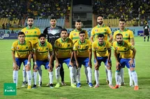 'ترکیب احتمالی صنعت نفت آبادان برابر پرسپولیس برای بازی امروز 1 آذر 99'