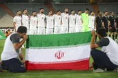 لیست بازیکنان تیم ملی ایران برای جام ملت های آسیا 2024