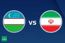 'ساعت بازی ایران و ازبکستان امروز پنجشنبه 17 مهر 99'