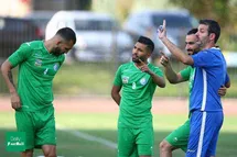 'استراماچونی قید فرشید اسماعیلی را زد'