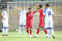 'نتیجه و خلاصه بازی دوستانه پرسپولیس و ملوان بندر انزلی امشب چهارشنبه 22 شهریور 1402'
