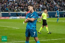 'قرارداد ناپولی آماده ارائه به سردار آزمون'