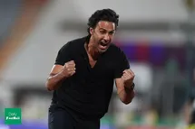'فرهاد مجیدی سرمربی استقلال شد؟'