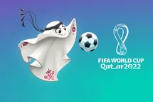 'شرایط تست کرونا قطر برای تماشاگران جام جهانی 2022'