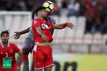 'ساعت بازی پرسپولیس و الشارجه امشب سه شنبه 29 بهمن 98'