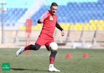 'دردسر جدید آنتونی استوکس برای پرسپولیس'