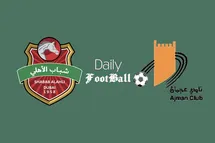 'پخش زنده بازی شباب الاهلی و عجمان امروز چهارشنبه 3 شهریور 1400'
