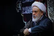 فیلم| سخنرانی شیخ حسین انصاریان در شب قدر؛ بی حجابی لجبازی با خداست