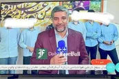 عکس| ماجرای نمایش دانش آموزان متقلب امتحان نهایی در صداوسیما