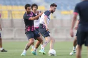 دلیل لغو اردوی خارجی پرسپولیس مشخص شد